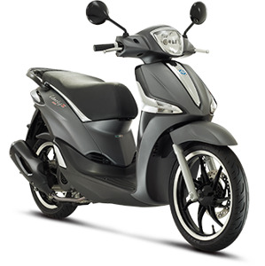 Xe Piaggio Liberty S ABS 125 3V i.e