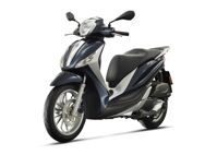 Xe Piaggio Medley S ABS - 125cc