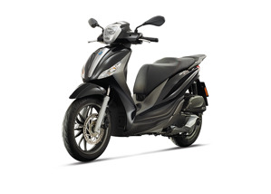 Xe Piaggio Medley S ABS - 150cc