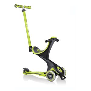 Xe scooter 3 bánh Globber Go-Up Deluxe