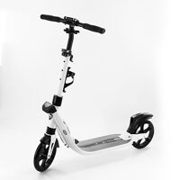 Xe Scooter Centosy A302