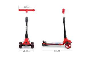 Xe Scooter Centosy MHBC 0011