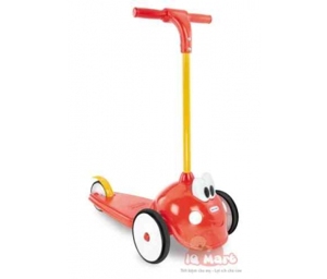 Xe Scooter Cozy Coupe Little Tikes