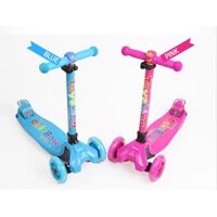 Xe Scooter Rainbow Toysking TKS001