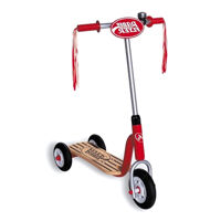 Xe scooter trẻ em Radio Flyer RFR510