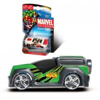 Mô hình Xe siêu anh hùng Marvel Hulk FM Rover Maisto 15134