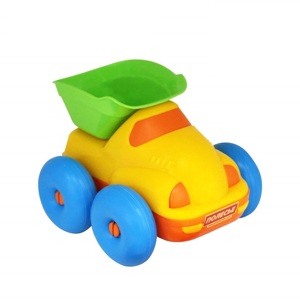 Xe tải Blopper đồ chơi Cavallino Toys