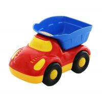 Xe tải Buddy đồ chơi Polesie Toys