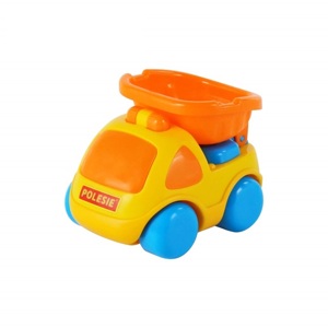 Xe tải Carat đồ chơi Polesie Toys