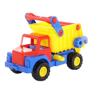 Xe tải No.1 đồ chơi Wader Quality Toys