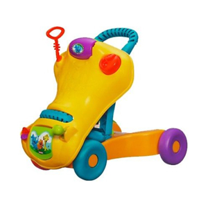 Xe Tập Đi 2 in 1 Xinh Xắn Playskool 05545