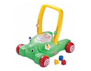 Xe tập đi 2 trong 1 Little Tikes LT-623400M