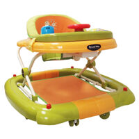 Xe tập đi cho bé Lucky baby 2 trong 1 T-1079H