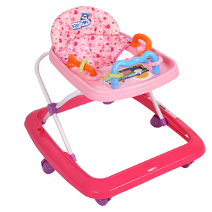 Xe tập đi BabyLove BL411