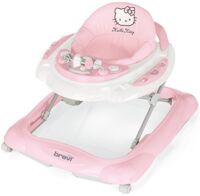 Xe tập đi Brevi Skylab Girello Hello Kitty BRE553-022HK