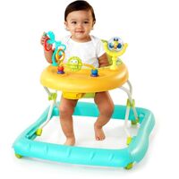 Xe tập đi Bright Starts Walk-A-Bout 6965 Walker