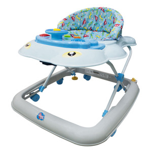 Xe tập đi Bumper Walker W.tsopperSweet cherry J213