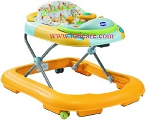 Xe tập đi Chicco Baby Sketching