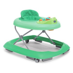 Xe tập đi Chicco Rainbow táo xanh 114586