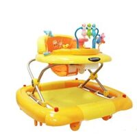 Xe tập đi cho bé 2 in 1 Lucky Baby T-1088 - màu K/ H