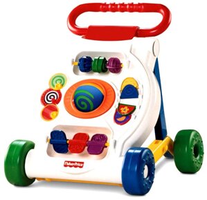 Xe tập đi cho bé Fisher Price K9875