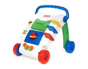 Xe tập đi cho bé Little Tikes Wide Tracker LT627712M (LT-627712M)