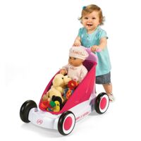 Xe tập đi chòi chân Radio flyer RFR 312P