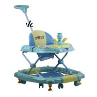 Xe tập đi đa năng vịt con 6223SYT (6222SYT)
