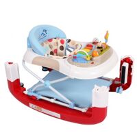 Xe tập đi em bé Babylove BL416