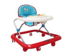 Xe tập đi Lucky Baby T-1082F