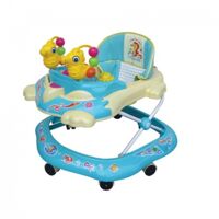 Xe tập đi ngựa biển có nhạc M920B-XTĐ