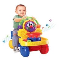 Xe tập đi Walker Buggy 0046