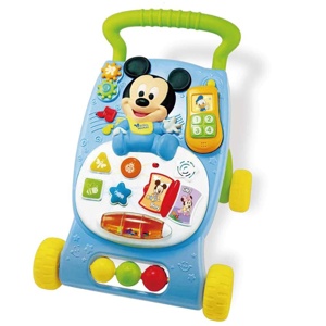 Xe tập đi Winfun Mickey Disney 0814D-NL