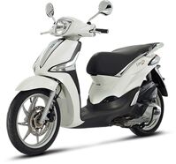 Xe tay ga Piaggio Liberty ABS