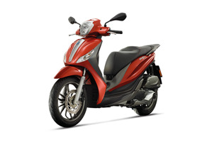 Xe tay ga Piaggio Medley ABS - 155cc