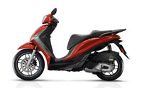 Xe tay ga Piaggio Medley S 150 ABS