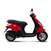 Xe tay ga Piaggio Zip E3