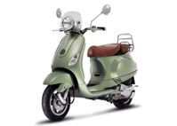 Xe tay ga Vespa LXV 3V i.e - 125cc