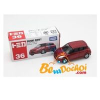 Xe Tomica 36 Suzuki Swift - TM041