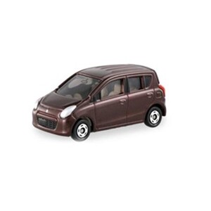 Xe Tomica 61 Suzuki Alto - 9579