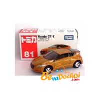 Xe Tomica 81 Honda CR-Z - TMC224