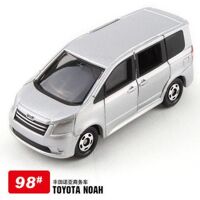 Xe Tomica 98 Toyota Noah - 9802