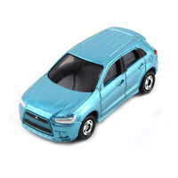 Xe Tomyca Mitsubishi RVR Takara Tomy