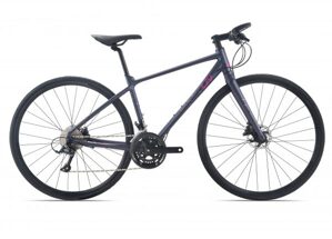 Xe Touring Giant AIMEZ SL2 2022