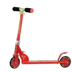 Xe trượt Scooter 2 bánh MCqueen hiệu Disney