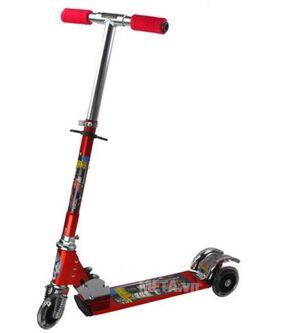 Xe trượt Scooter 420