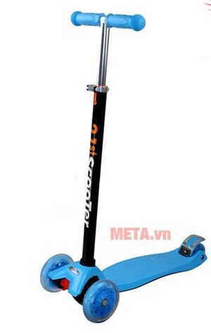 Xe trượt Scooter 750