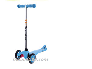 Xe trượt Scooter ba bánh A26