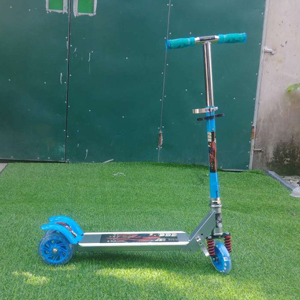 Xe trượt Scooter ba bánh XT808