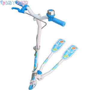 Xe trượt scooter cho bé 890